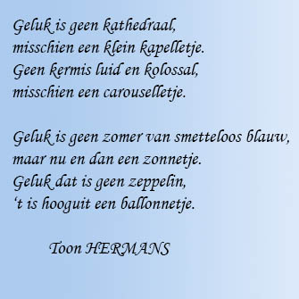 toon HERMANS